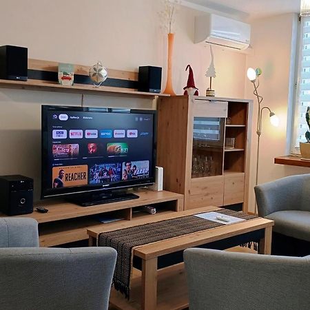 Apartament Nadstawna Klimatyzowany Biłgoraj Exterior foto